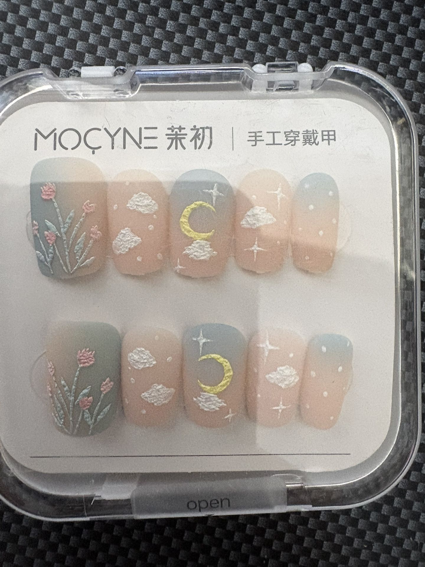 Nails Press on sets