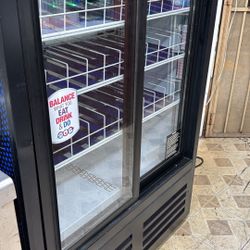 2 Door Cooler 