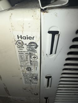 Haier AC Unit For Small Bedroom