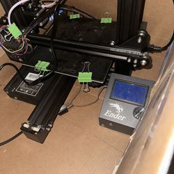 3d Printer 