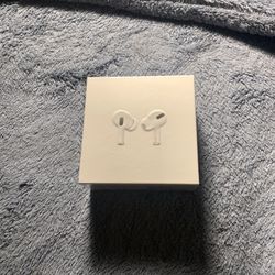 Airpods Pro 2nd Gen