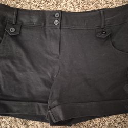 Zenobia 3xl Shorts