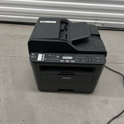 Brother 2710 Printer 