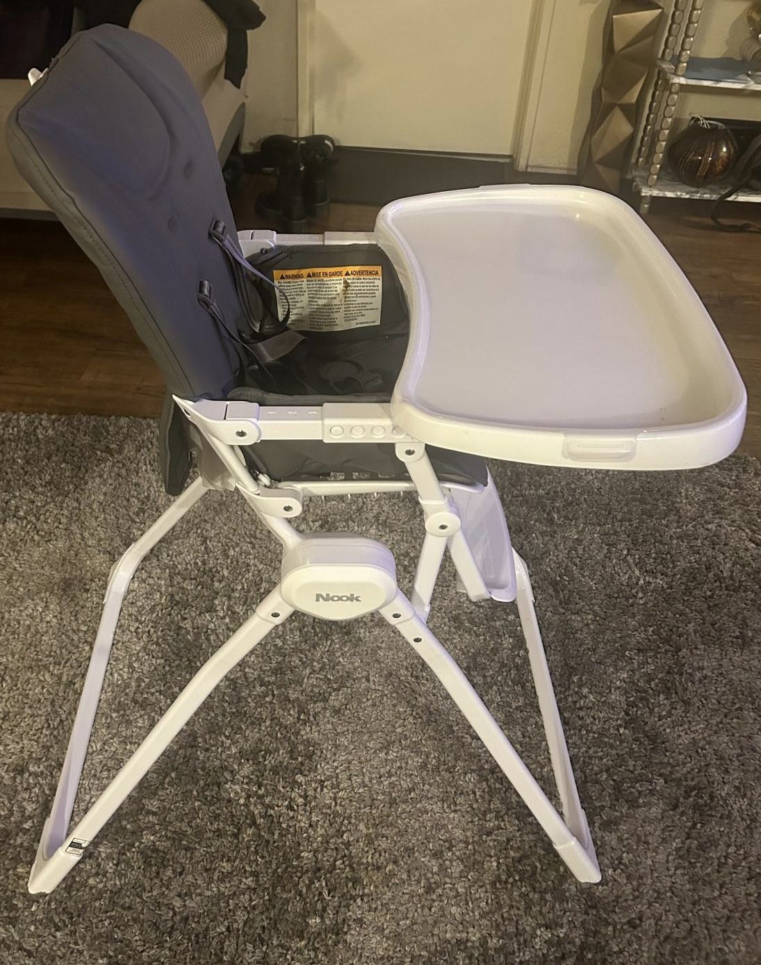 Baby Feeding Chair