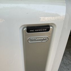 DeLonghi Portable AC