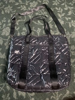 Parcel Tote Bag/Backpack