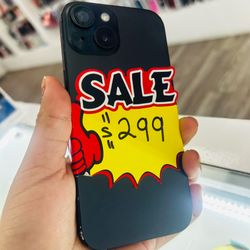 iPhone 15 128gb