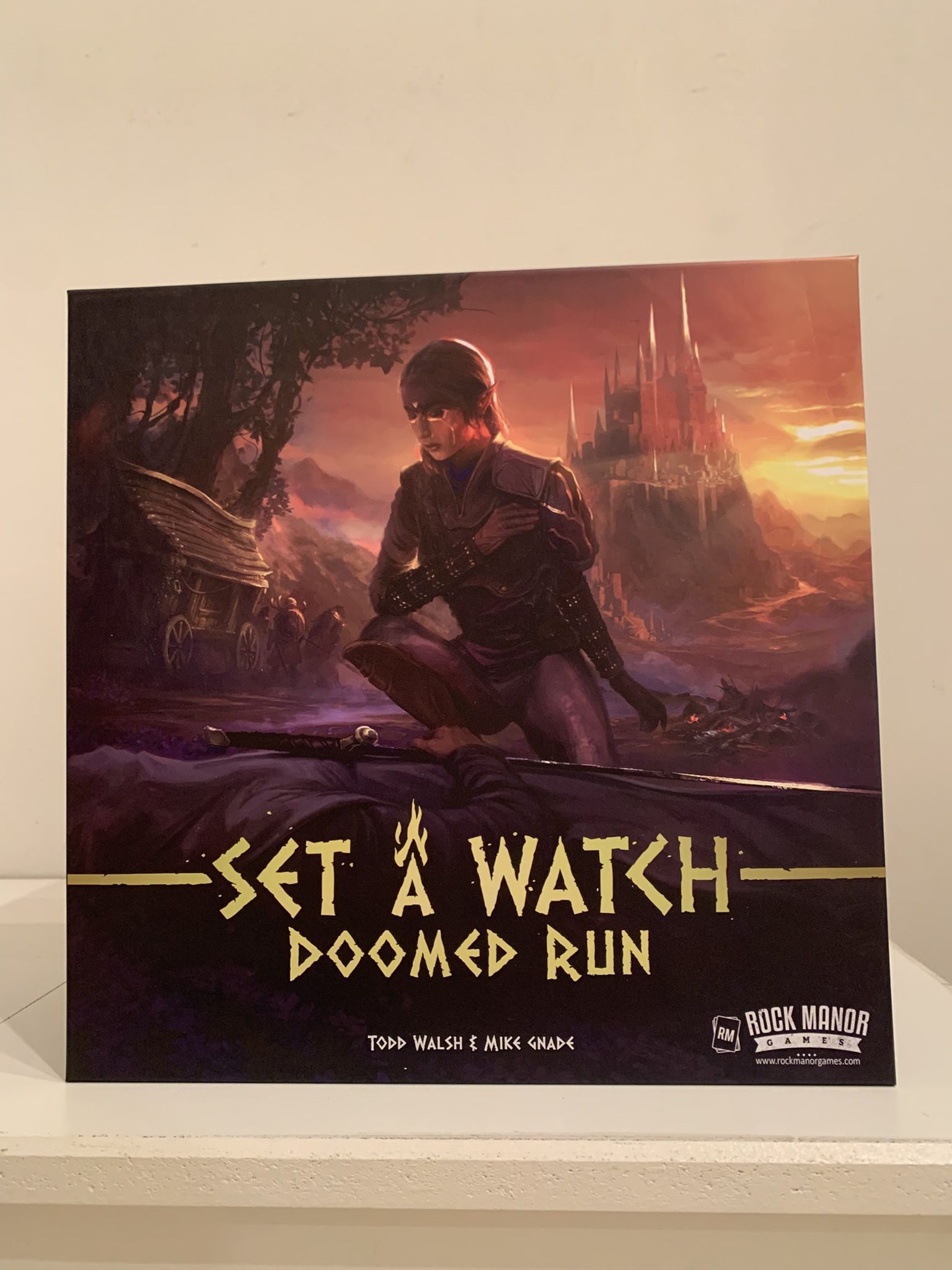 Board Game Bundle Kickstarter Edition