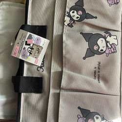 Kuromi Bag