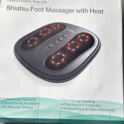 Foot Massager