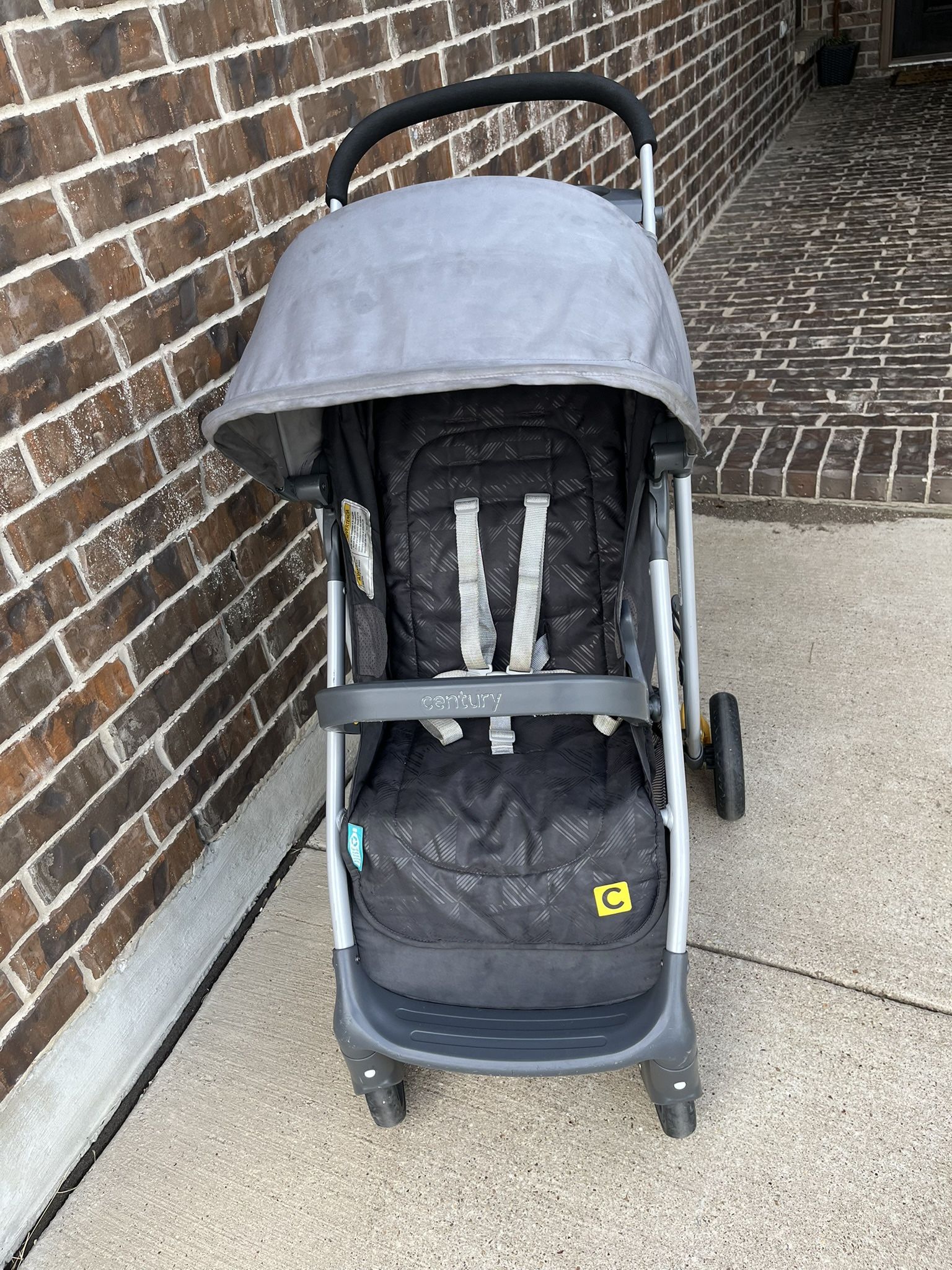Century Stroller