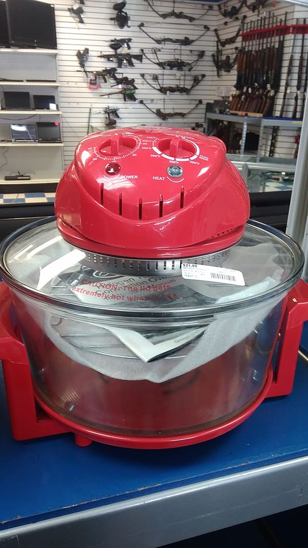Ginny's air fryer for Sale in Fargo, ND - OfferUp