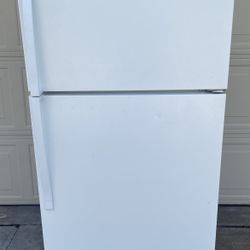 Whirlpool Refrigerator.