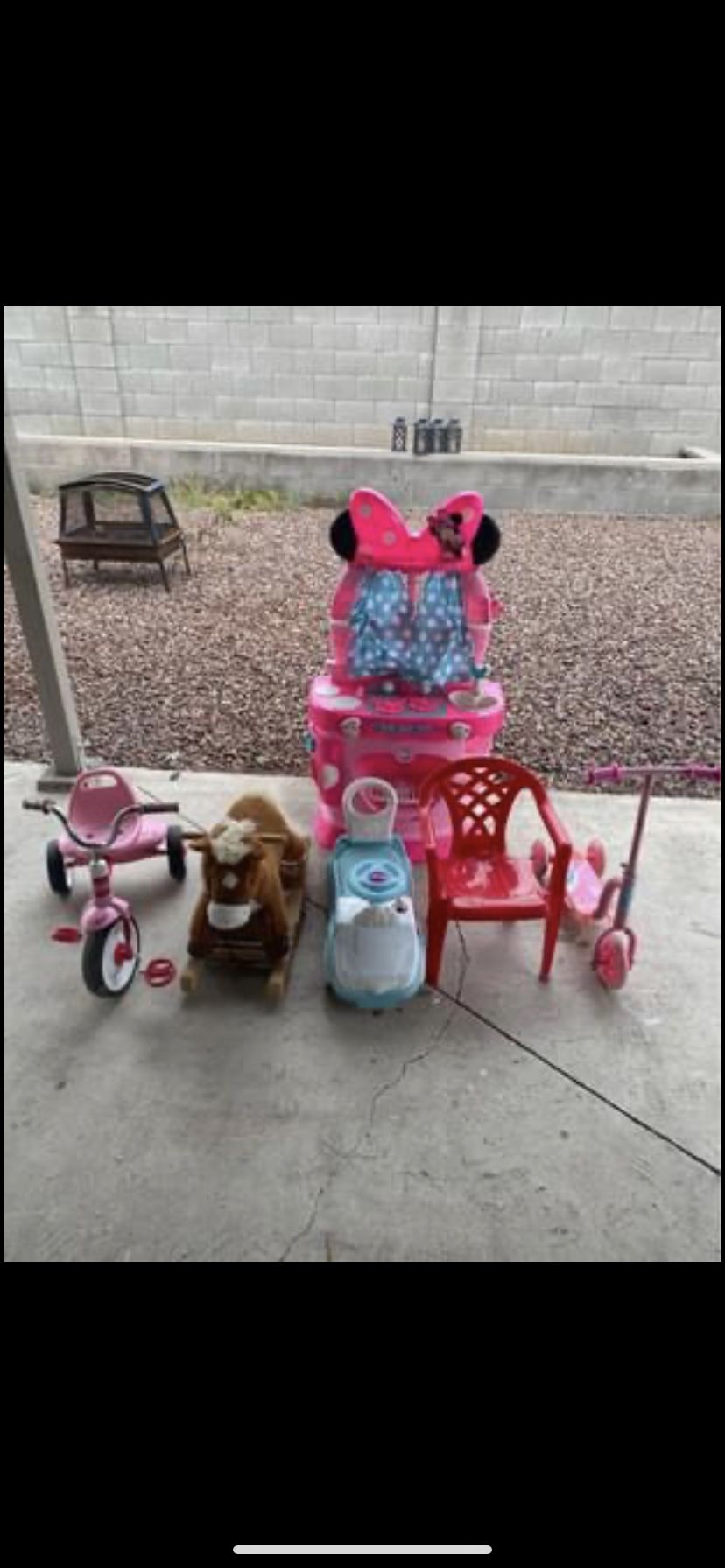 Kids Toys