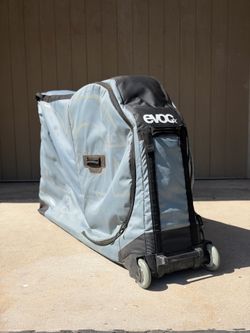EVOC bike bag