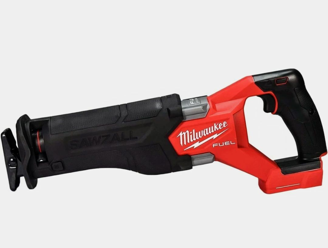 MILWAUKEE 2821-20 SAWZALL M18 FUEL TOOL ONLY