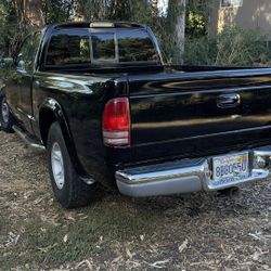 2000 Dodge Dakota on offerup