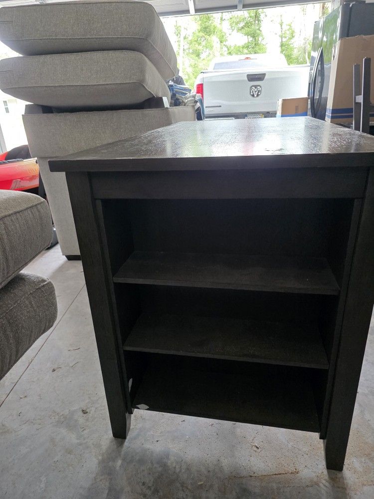 Kitchen Table