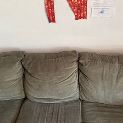 3 Seater Couch 