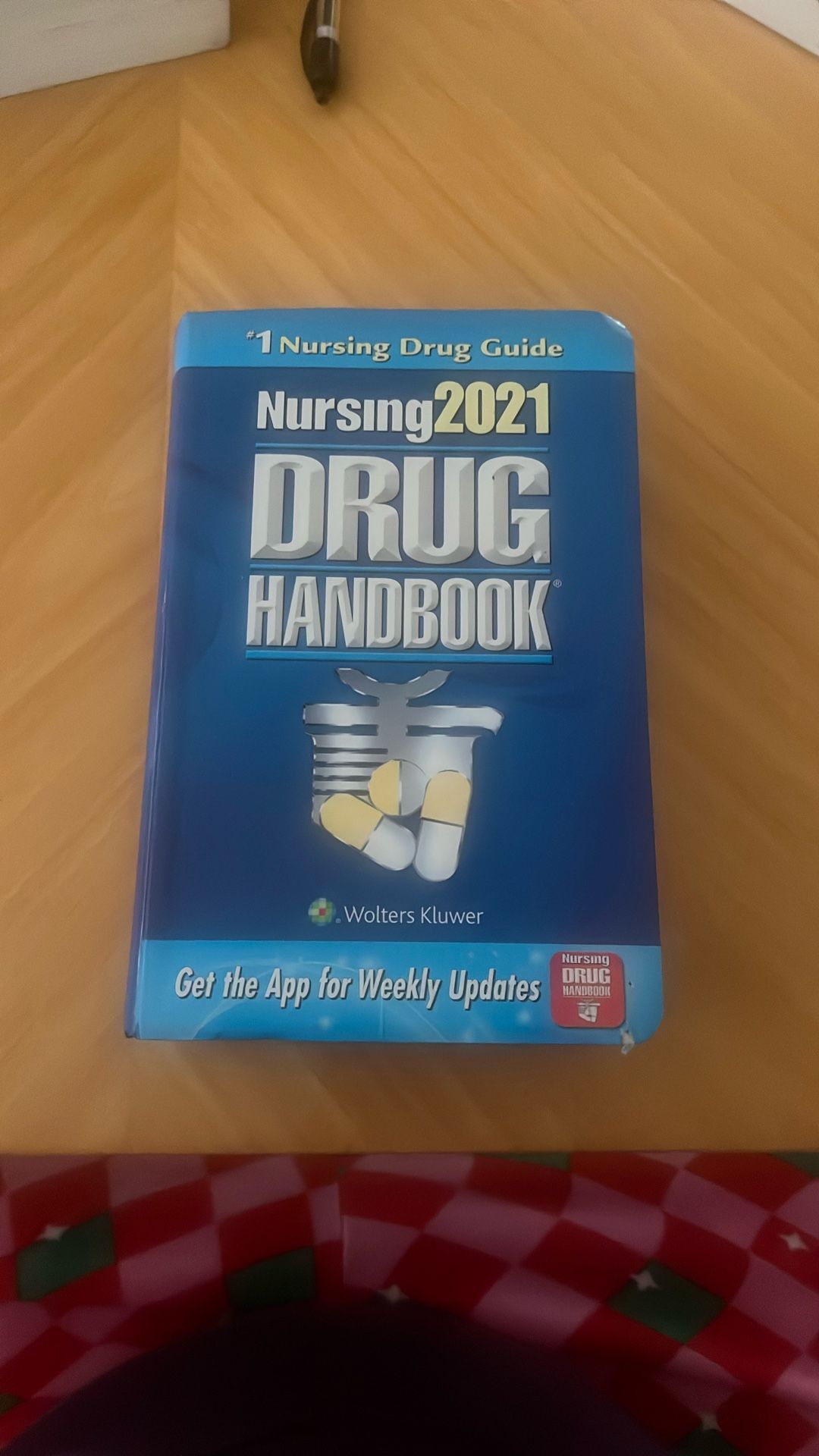 Nursing 2021 Drug Handbook
