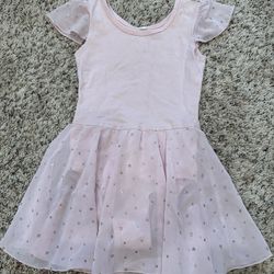 Toddler Ballet Tutu (3T)