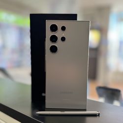 Samsung Galaxy S24 Ultra 