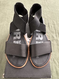 Sorel Ella Sandal