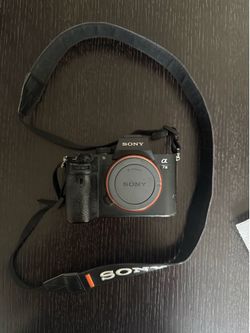 Sony a7iii