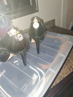 Highe heels
