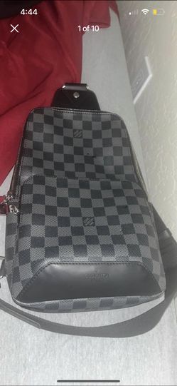 Louis Vuitton Sling Bag