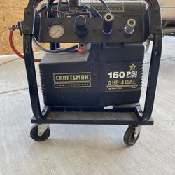 Air Compressor
