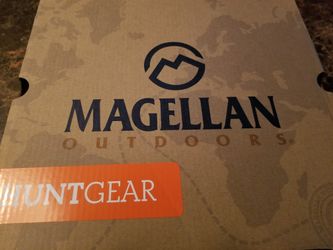 Magellan Boys Boots