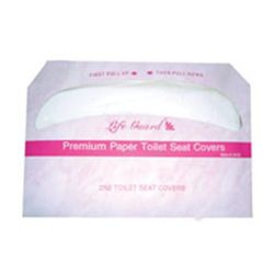 250 count toilet seat disposable covers