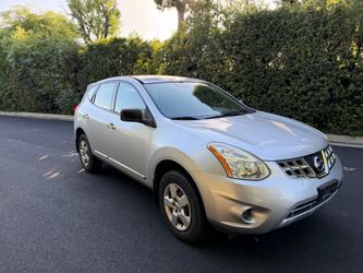 2011 Nissan Rogue