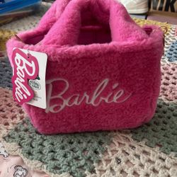 Barbie Pink handBag
