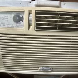 Window AC