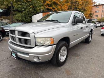 2003 Dodge Ram 1500