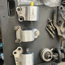Innovative Motor Mounts 