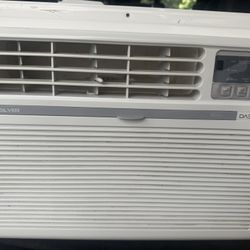 5000 BTU A/C  