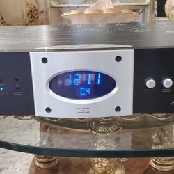 monster HTS5100 power conditioner 