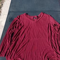 Women's Massino Long Sleeve Blouse 