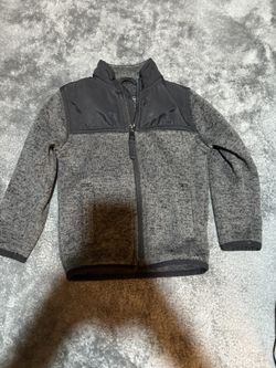 2T Warm Sweater 
