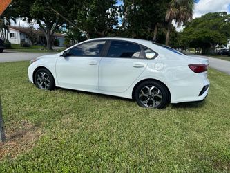 2020 KIA Optima
