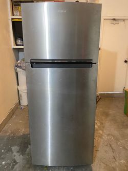 Whirlpool Fridge