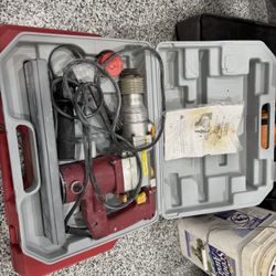 Chicago 1" Rotary Hammer 