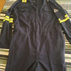 Mens New FR COVERALLS NEW