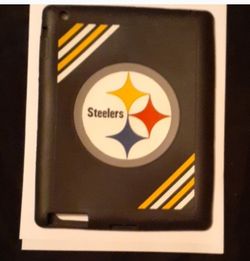 Steelers tablet case