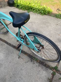 Schwinn antique