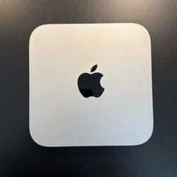 Apple Mac Mini Late 2014 Core i5 4GB A1347 – Like New + Stand & HDMI