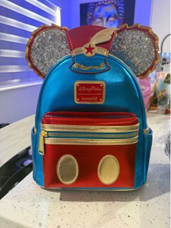 Disney Dumbo Loungefly 50th Anniversary